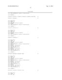 METHODS FOR ACCURATE SEQUENCE DATA AND MODIFIED BASE POSITION     DETERMINATION diagram and image