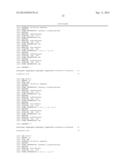 METHODS FOR ACCURATE SEQUENCE DATA AND MODIFIED BASE POSITION     DETERMINATION diagram and image