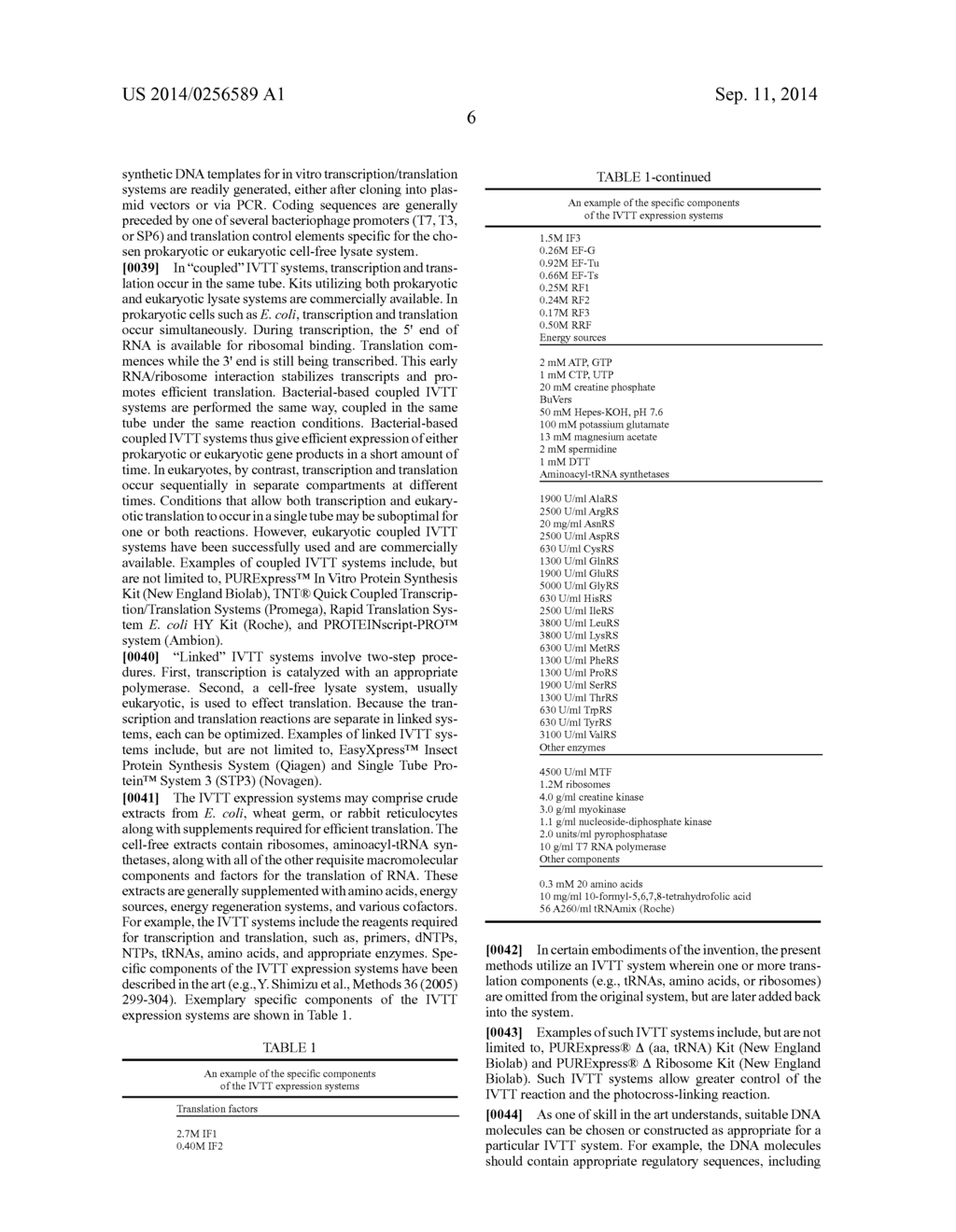 METHODS FOR ACCELERATED SELECTION OF POLYPEPTIDES - diagram, schematic, and image 13