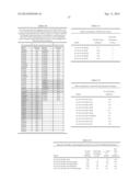 MODULATION OF STRUCTURED POLYPEPTIDE SPECIFICITY diagram and image