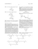 EXOGENOUSLY TRIGGERED CONTROLLED RELEASE MATERIALS AND USES THEREOF diagram and image