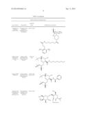 Amphotericin Analogous Compounds and Pharmaceutical Compositions     Containing Them diagram and image