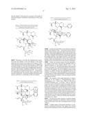 Amphotericin Analogous Compounds and Pharmaceutical Compositions     Containing Them diagram and image