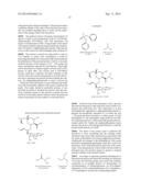 Amphotericin Analogous Compounds and Pharmaceutical Compositions     Containing Them diagram and image