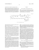 Amphotericin Analogous Compounds and Pharmaceutical Compositions     Containing Them diagram and image