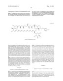 Amphotericin Analogous Compounds and Pharmaceutical Compositions     Containing Them diagram and image