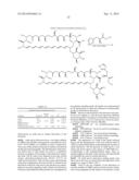 Amphotericin Analogous Compounds and Pharmaceutical Compositions     Containing Them diagram and image