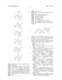 SUBSTITUTED PYRROLO]2,3-D]PYRIMIDINES diagram and image