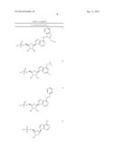 SUBSTITUTED PYRROLO]2,3-D]PYRIMIDINES diagram and image