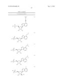 SUBSTITUTED PYRROLO]2,3-D]PYRIMIDINES diagram and image