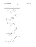 SUBSTITUTED PYRROLO]2,3-D]PYRIMIDINES diagram and image