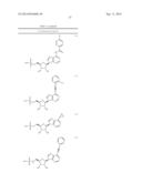 SUBSTITUTED PYRROLO]2,3-D]PYRIMIDINES diagram and image