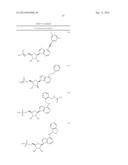 SUBSTITUTED PYRROLO]2,3-D]PYRIMIDINES diagram and image