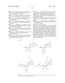 SUBSTITUTED PYRROLO]2,3-D]PYRIMIDINES diagram and image