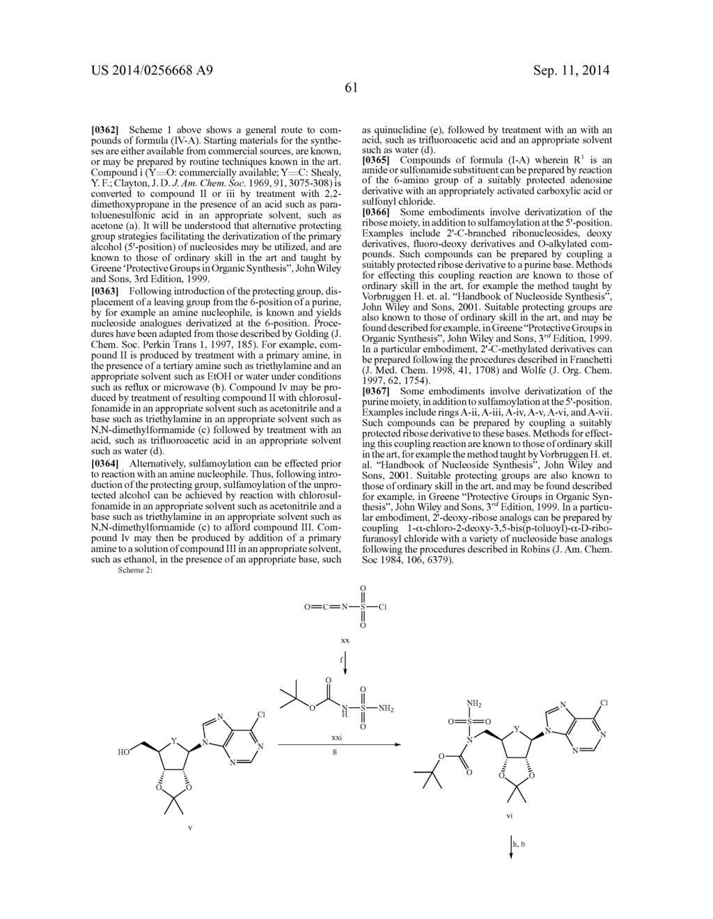 SUBSTITUTED PYRROLO]2,3-D]PYRIMIDINES - diagram, schematic, and image 62