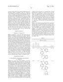 Aminopyrimidinecarboxamides as CXCR2 Modulators diagram and image