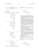 Aminopyrimidinecarboxamides as CXCR2 Modulators diagram and image