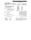 USE OF AGONISTS OF FORMYL PEPTIDE RECEPTOR 2 FOR TREATING OCULAR     INFLAMMATORY DISEASES diagram and image