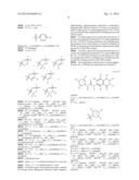 USE OF AGONISTS OF FORMYL PEPTIDE RECEPTOR 2 FOR TREATING OCULAR     INFLAMMATORY DISEASES diagram and image