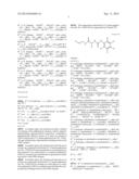 USE OF AGONISTS OF FORMYL PEPTIDE RECEPTOR 2 FOR TREATING OCULAR     INFLAMMATORY DISEASES diagram and image