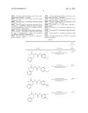 USE OF AGONISTS OF FORMYL PEPTIDE RECEPTOR 2 FOR TREATING OCULAR     INFLAMMATORY DISEASES diagram and image