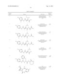 USE OF AGONISTS OF FORMYL PEPTIDE RECEPTOR 2 FOR TREATING OCULAR     INFLAMMATORY DISEASES diagram and image