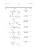 USE OF AGONISTS OF FORMYL PEPTIDE RECEPTOR 2 FOR TREATING OCULAR     INFLAMMATORY DISEASES diagram and image