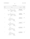 USE OF AGONISTS OF FORMYL PEPTIDE RECEPTOR 2 FOR TREATING OCULAR     INFLAMMATORY DISEASES diagram and image