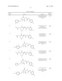 USE OF AGONISTS OF FORMYL PEPTIDE RECEPTOR 2 FOR TREATING OCULAR     INFLAMMATORY DISEASES diagram and image