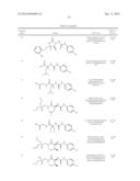 USE OF AGONISTS OF FORMYL PEPTIDE RECEPTOR 2 FOR TREATING OCULAR     INFLAMMATORY DISEASES diagram and image