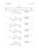 USE OF AGONISTS OF FORMYL PEPTIDE RECEPTOR 2 FOR TREATING OCULAR     INFLAMMATORY DISEASES diagram and image