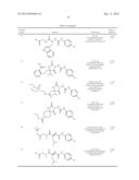 USE OF AGONISTS OF FORMYL PEPTIDE RECEPTOR 2 FOR TREATING OCULAR     INFLAMMATORY DISEASES diagram and image