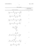 Steroid conjugates diagram and image