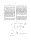 Steroid conjugates diagram and image