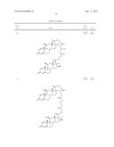 Steroid conjugates diagram and image