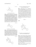 AMINOPYRIMIDINES USEFUL AS INHIBITORS OF PROTEIN KINASES diagram and image