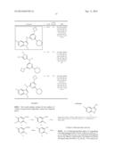 AMINOPYRIMIDINES USEFUL AS INHIBITORS OF PROTEIN KINASES diagram and image