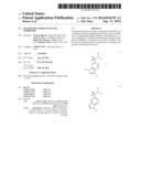 Heteroaryl Sodium Channel Inhibitors diagram and image