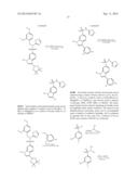 Heteroaryl Sodium Channel Inhibitors diagram and image