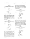 Heteroaryl Sodium Channel Inhibitors diagram and image