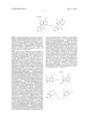 BROMODOMAIN INHIBITORS diagram and image