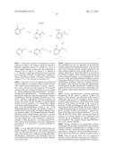 BROMODOMAIN INHIBITORS diagram and image