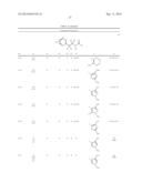 COMPOUNDS WITH NEMATICIDAL ACTIVITY diagram and image