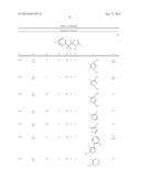 COMPOUNDS WITH NEMATICIDAL ACTIVITY diagram and image