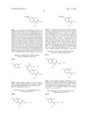 COMPOUNDS WITH NEMATICIDAL ACTIVITY diagram and image