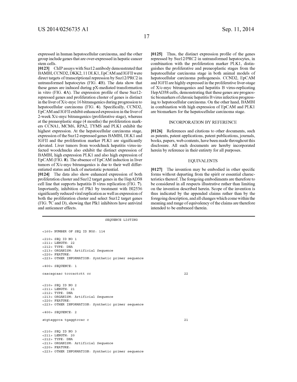 METHOD FOR ASSESSING A LIVER OF A PATIENT HAVING A CHRONIC HEPATITIS B     VIRUS INFECTION - diagram, schematic, and image 55