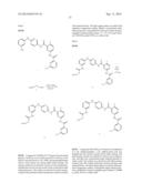 KINASE INHIBITOR AND METHOD FOR TREATMENT OF RELATED DISEASES diagram and image