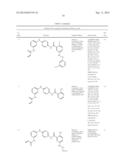 KINASE INHIBITOR AND METHOD FOR TREATMENT OF RELATED DISEASES diagram and image