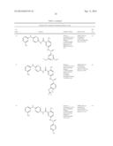 KINASE INHIBITOR AND METHOD FOR TREATMENT OF RELATED DISEASES diagram and image