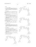 KINASE INHIBITOR AND METHOD FOR TREATMENT OF RELATED DISEASES diagram and image